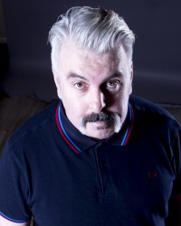 Mick Ferry