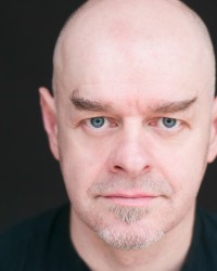 Paul Thorne