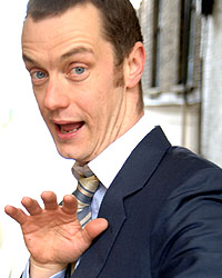 Paul Tonkinson
