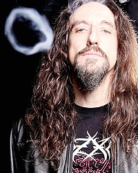 Steve Hughes