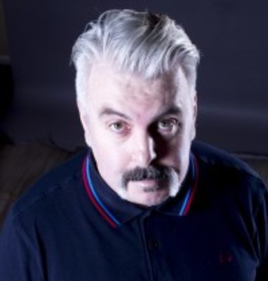 Mick Ferry