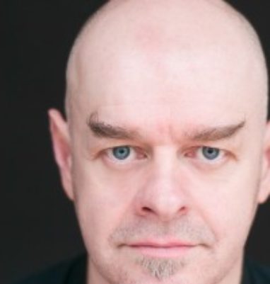 Paul Thorne
