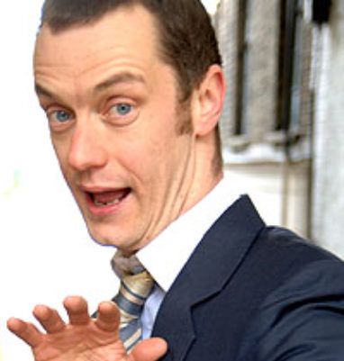 Paul Tonkinson