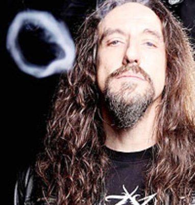 Steve Hughes