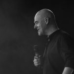 Paul Thorne 2