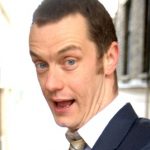 Paul Tonkinson 1