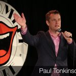 Paul Tonkinson 3
