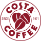 Logo Costa Coffee