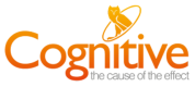 Logo Cognitive