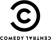 Logo Comedy Central