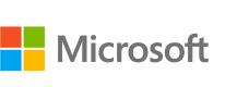 Logo Microsoft